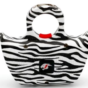 Zebra Jogger tazer